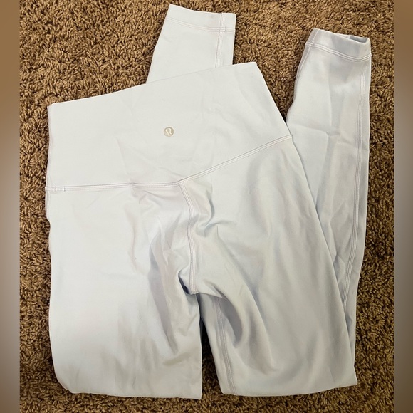 lululemon leggings - Picture 2 of 3